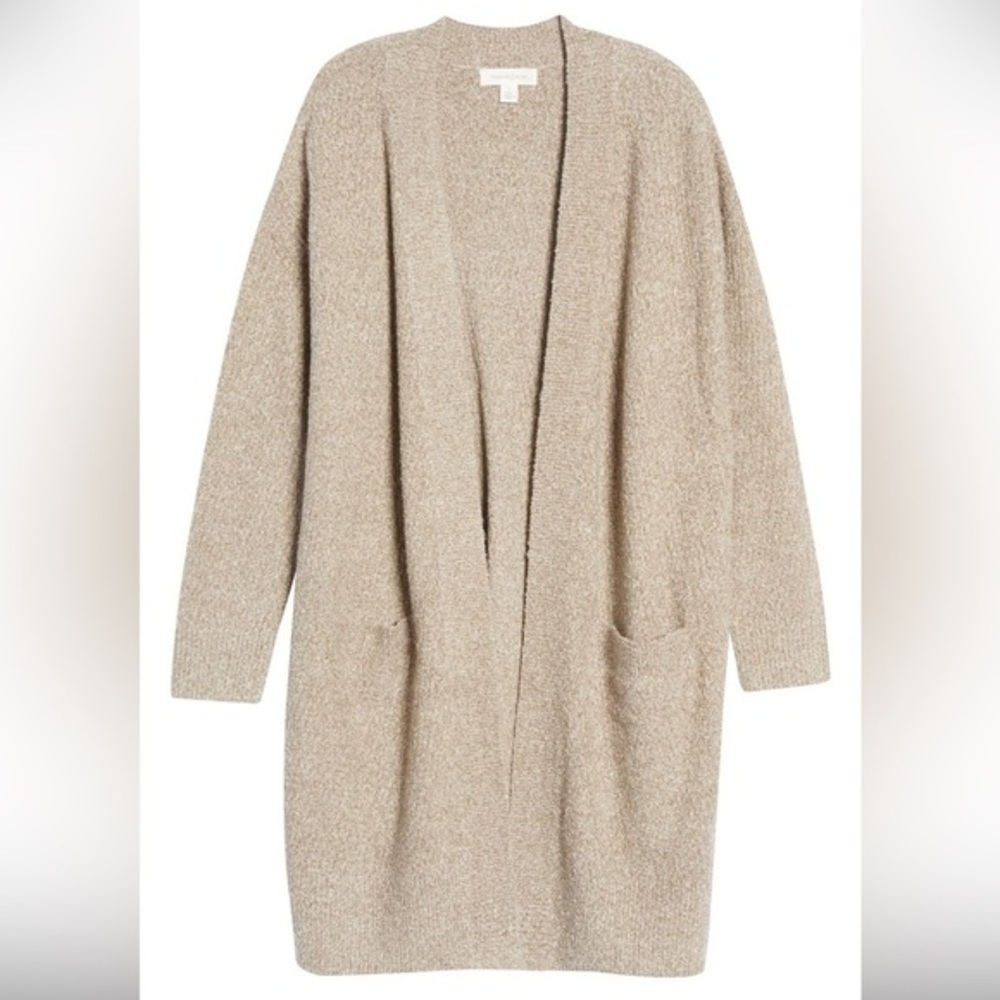 Treasure and bond cozy front button cardigan​​​​​